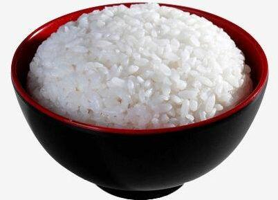 Steam Rice(Pt)