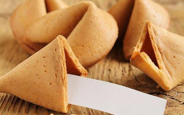 Fortune Cookies(3 Bag)