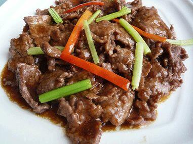 75a. Sa Cha Beef(Pt)