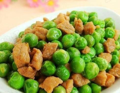 109 Chicken w.Snow Peas