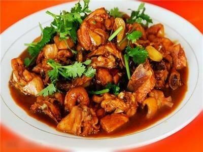 S21 Peking Chicken