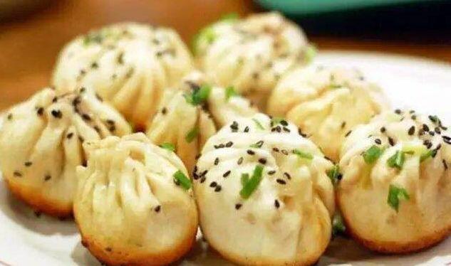 6 Chinese Donut(10)