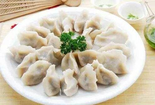 10 Steam Dumpling(8)