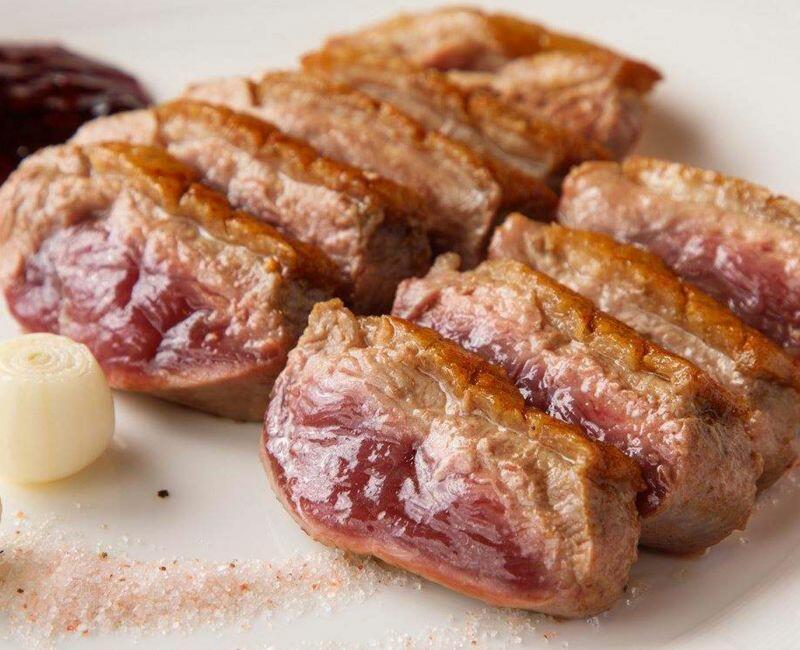 13 Boneless-Spare Ribs(S)